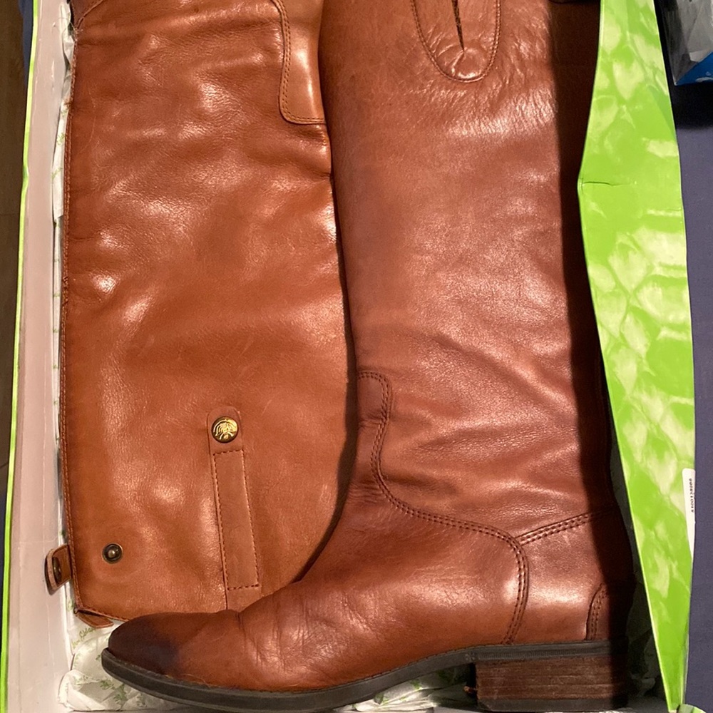 Sam Edelman Penny Boot